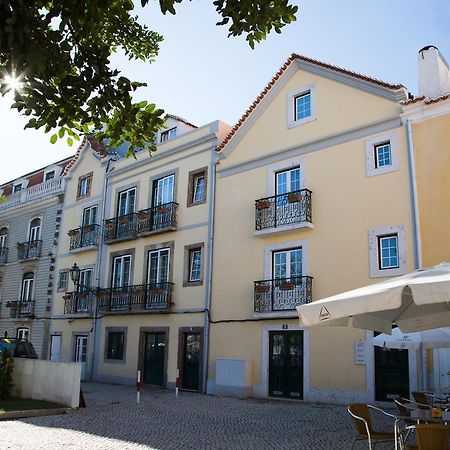 Sao Filipe Alojamento Setubal Ngoại thất bức ảnh
