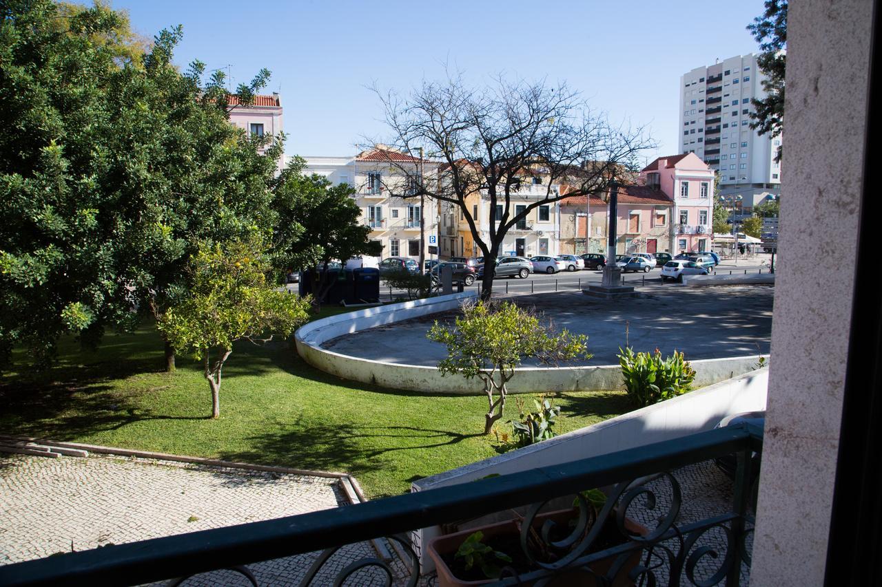 Sao Filipe Alojamento Setubal Ngoại thất bức ảnh