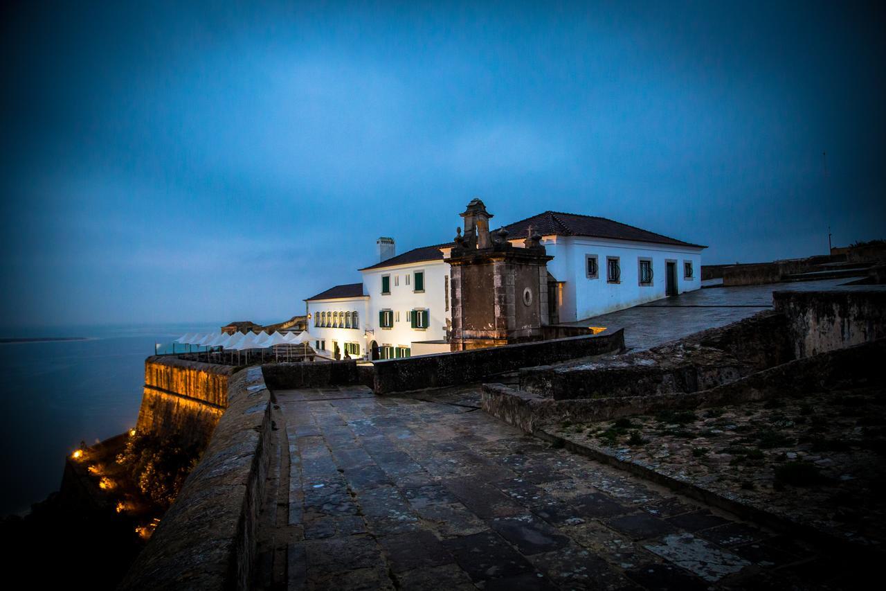 Sao Filipe Alojamento Setubal Ngoại thất bức ảnh